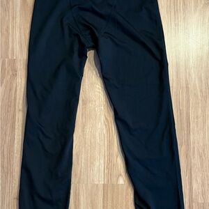 NWT Boy’s Jockey Sport Leggings - Black - XL